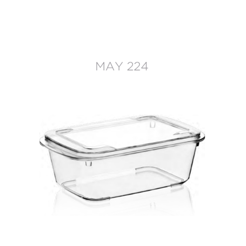 MAY 224 KAPAK + KASE 250 CC