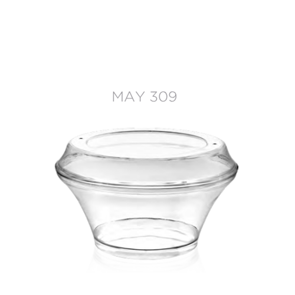 MAY 309 NORA KAPAKLI KASE 270 CC