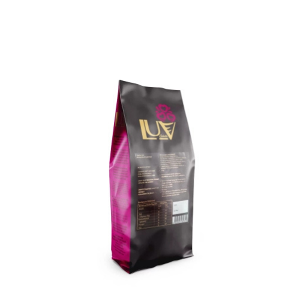 LUV BROWNI 2 KG