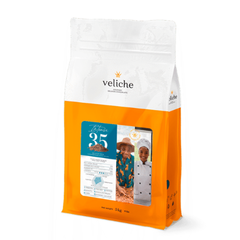 VELİCHE PUL SÜTLÜ KUVERTÜR 10 KG