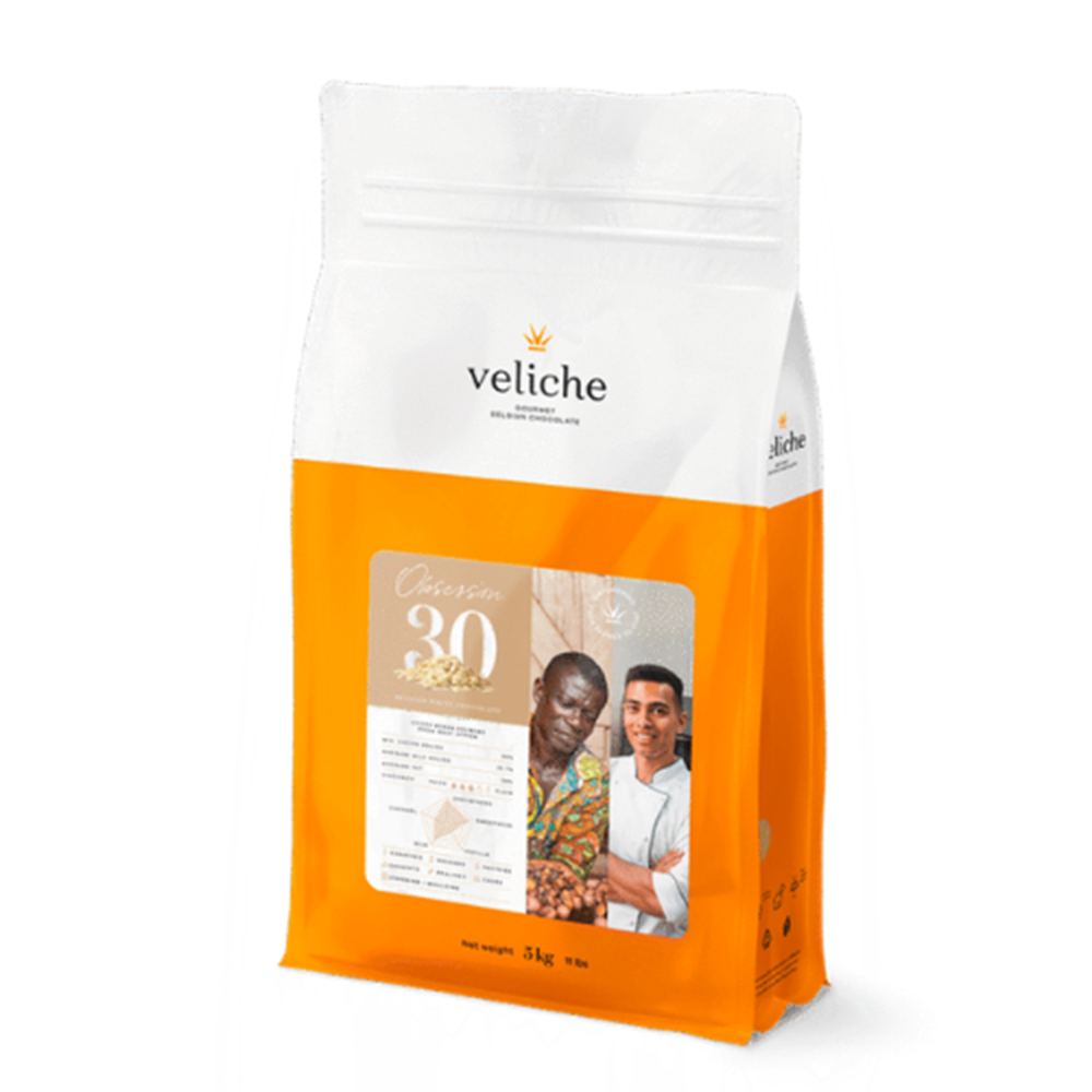 VELİCHE PUL BEYAZ KUVERTÜR 10 KG