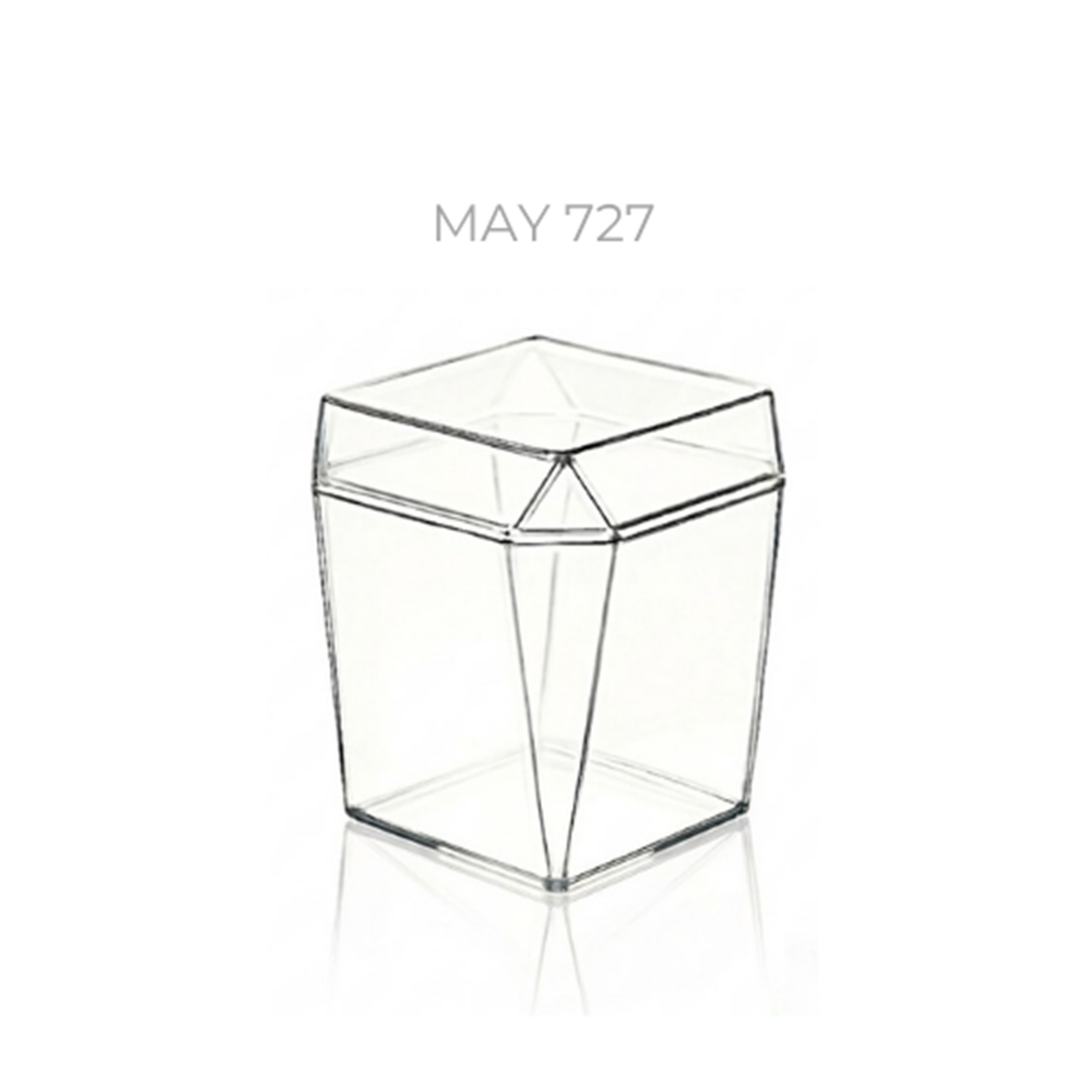 MAY 727 DIAMOND 250 CC KAPAKLI KUTU