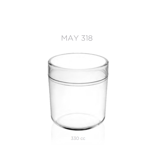 MAY 318 KAPAK + KASE 330 CC