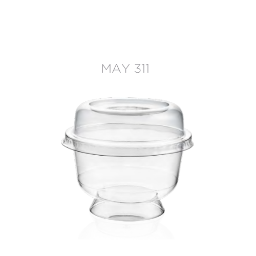 MAY 311 KAPAK BOMBE