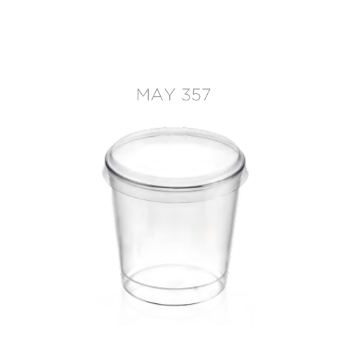 MAY 357 BODEGA KAP 380 CC