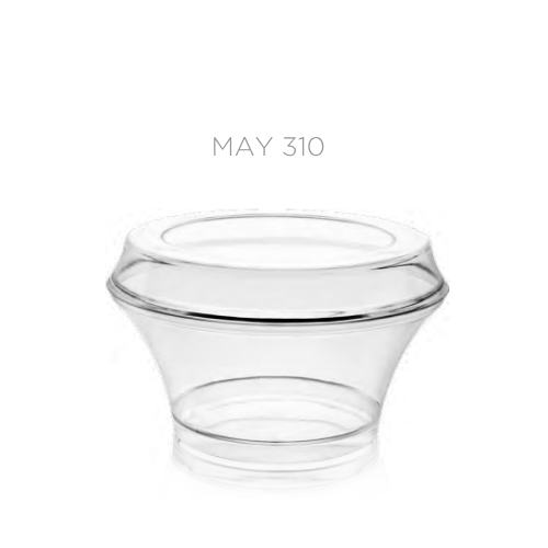 MAY 310 NORA KAPAKLI KASE 300 CC