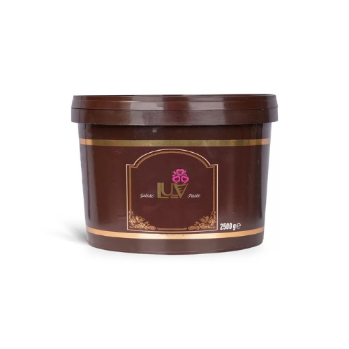 LUV ÇARKIFELEK MEYVESİ PASTE 2,5 KG