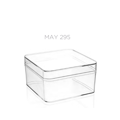 MAY 295 400 CC ALLURA KARE KAPAKLI KUTU