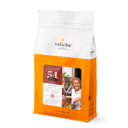 VELİCHE PUL BİTTER KUVERTÜR 10 KG