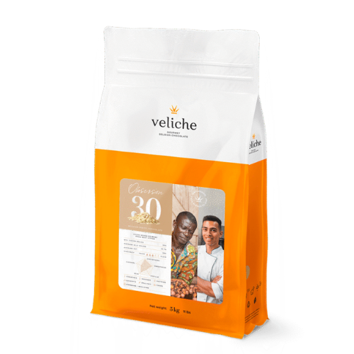 VELİCHE PUL BEYAZ KUVERTÜR 10 KG