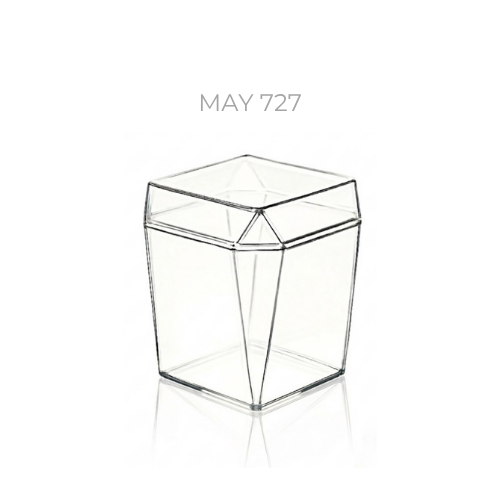 MAY 727 DIAMOND 250 CC KAPAKLI KUTU